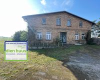 Resthof in Allein-Lage