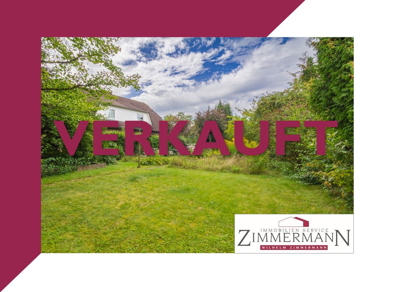 Verkauft