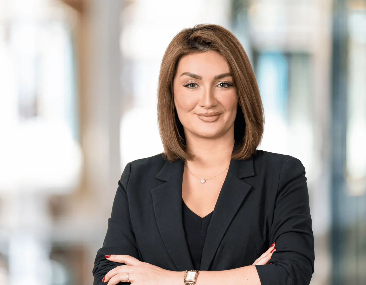 Belma Melzner
