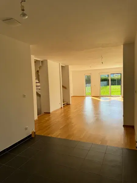Wohnraumansicht