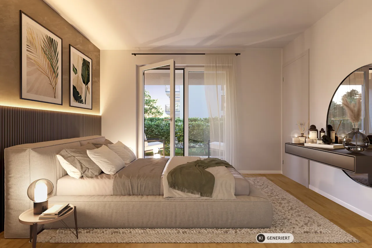 KI-generiert_Schlafzimmer