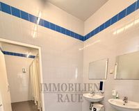 WC-Anlage OG