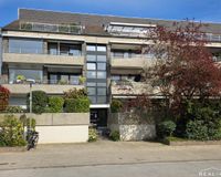 Terrassenwohnung in NE-Norf