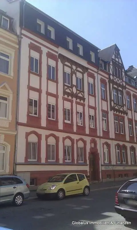 Straßenansicht