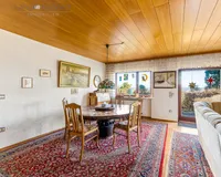 Ess-/Wohnzimmer