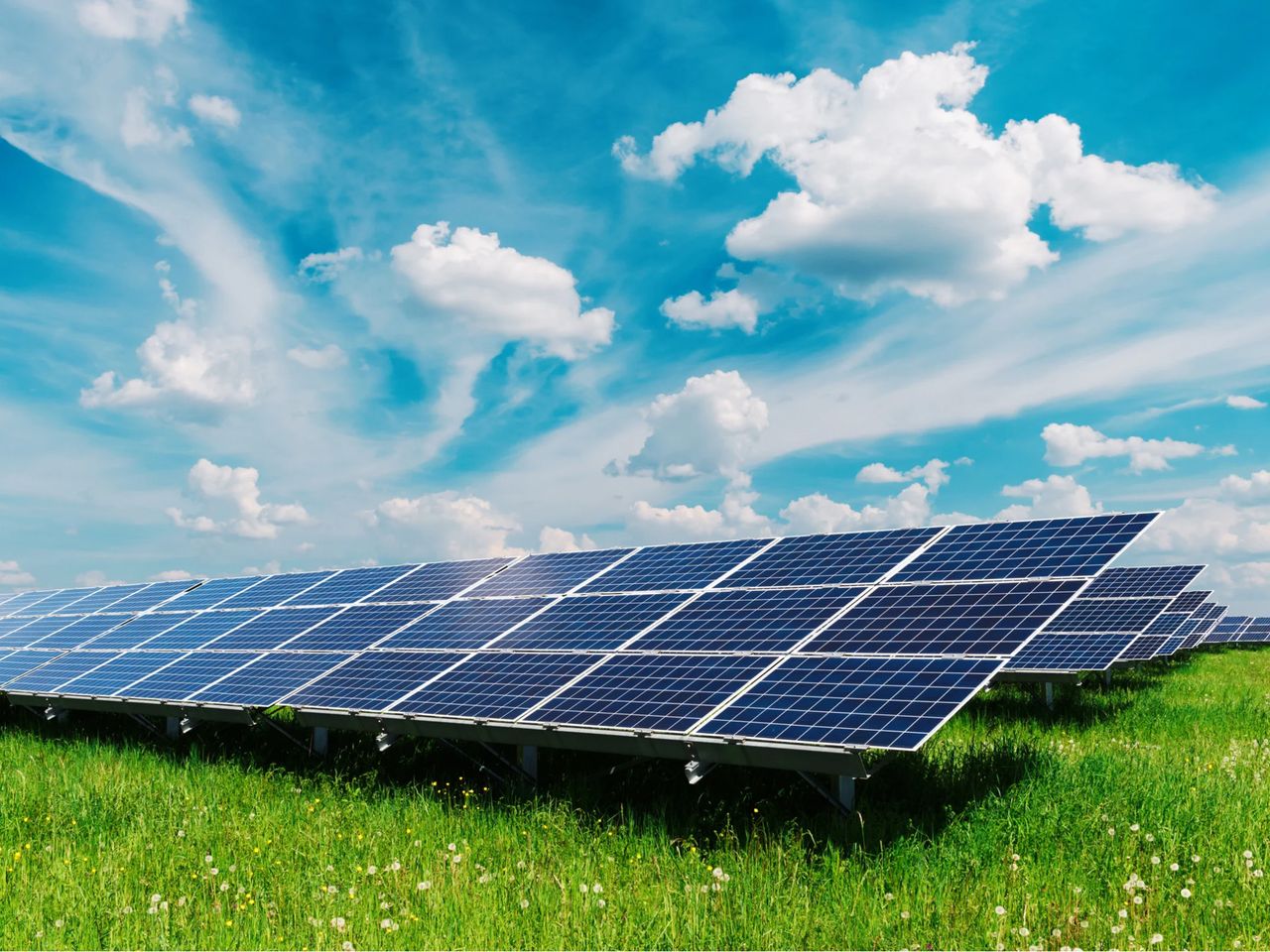 Ihr zukünftiger Solarpark