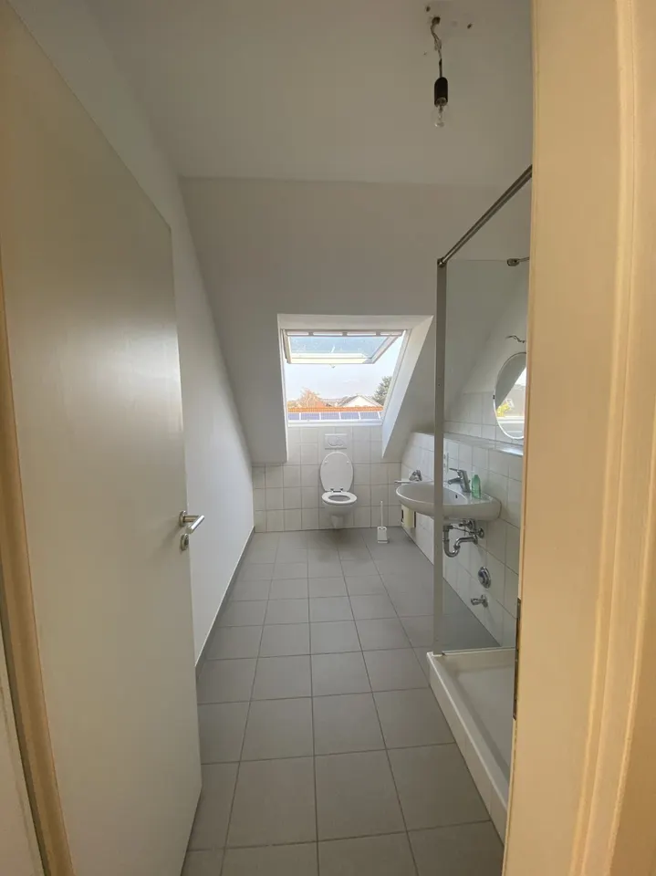 Modern wohnen: Helle 2-Zimmer-Wohnung mit Balkon - Foto 1