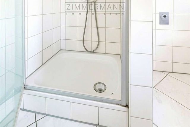 Dusche