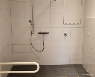 Seniorengerechtes wohnen im Zentrum von Werne - Photo 3