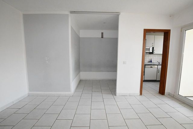 Wohn-/Schlafzimmer 2