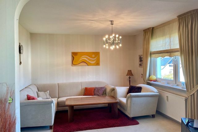 Wohnzimmer (EG)