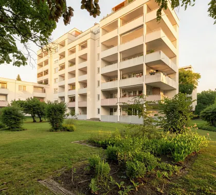 Jetzt neu: Wohnung zum Kauf in Konstanz
