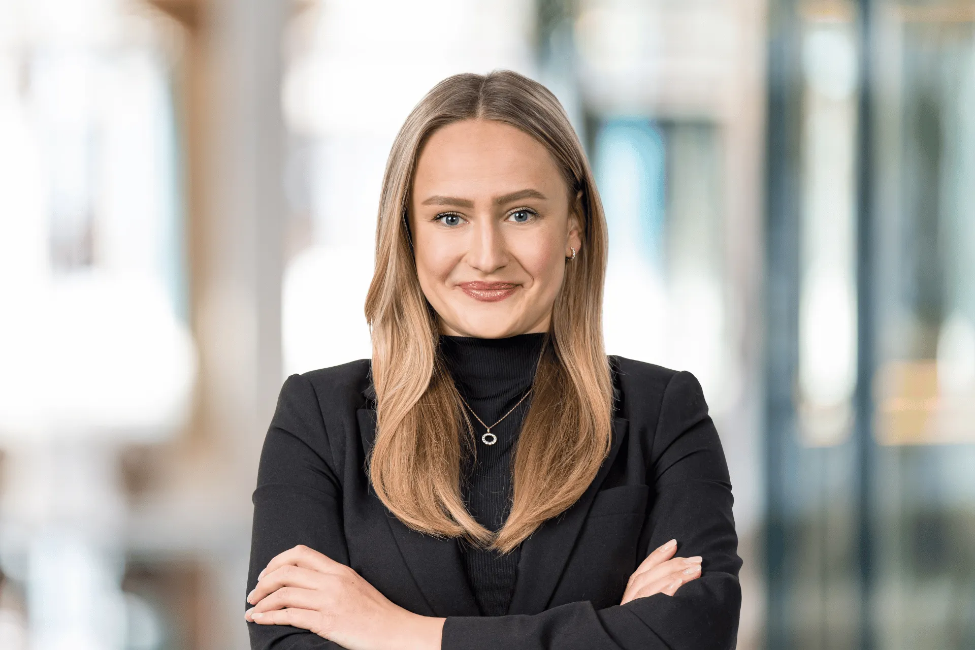 Anna Eisenbichler