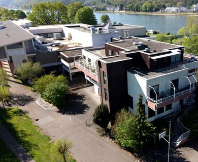Ihr neues Investment: Traditionsreiches Hotel in Kurort-Lage, inkl. Betreiberwohnung, zu verkaufen!
