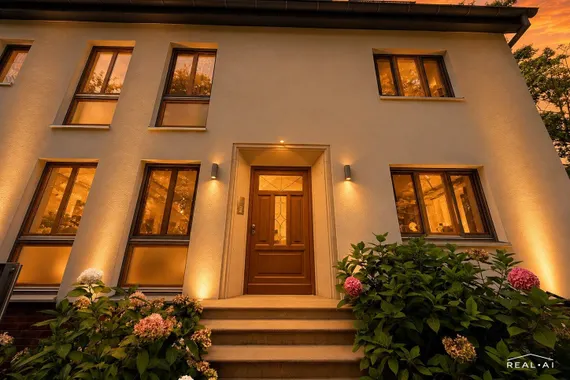 HOCHWERTIGE 4 ZIMMERWOHNUNG IN BEGEHRTER LAGE VON KREFELD-BOCKUM ZU MIETEN!