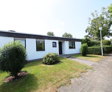 NEU: Freistehender Bungalow mit ca. 106 m² Wohnfläche auf 582 m² Grundstück