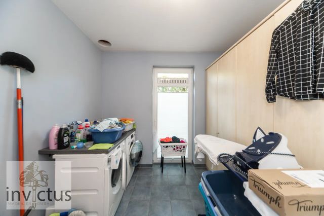 Bügelzimmer