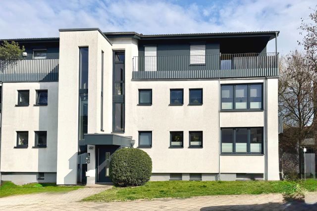 Terrassenansicht (rechte Seite)