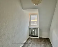 kleines Mansardzimmer