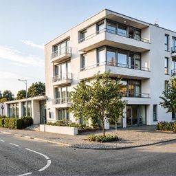 Bauprojekt bete Lage im Stadtzentrum von Bonn-Duisdorf mit 32-35 Studentenapartments