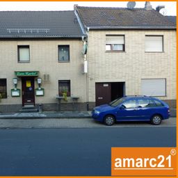 Wohn- und Gewerbefläche zur Vermietung oder Selbstnutzung. Solides Investment!