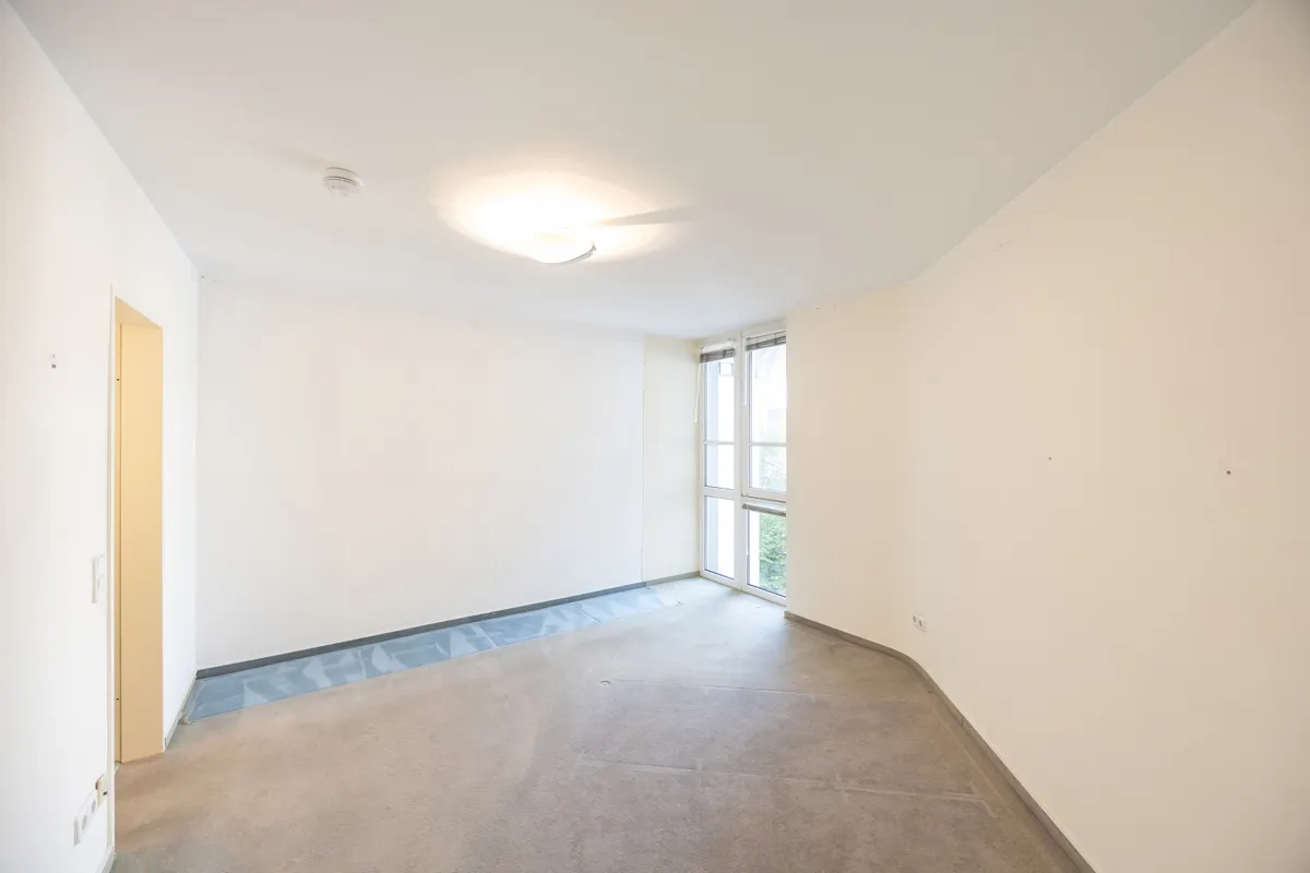 Schlafzimmer 1