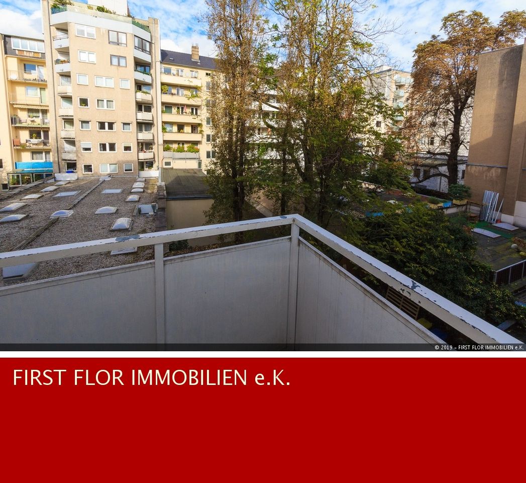 FIRST FLOR IMMOBILIEN