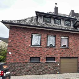 Einmal hin – alles drin! Drei plus Einfamilienhaus