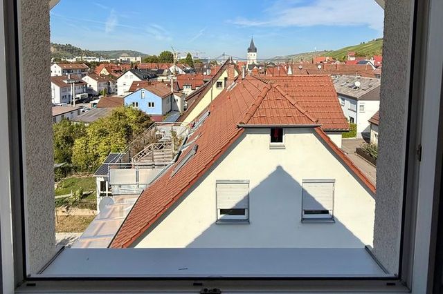 Aussicht