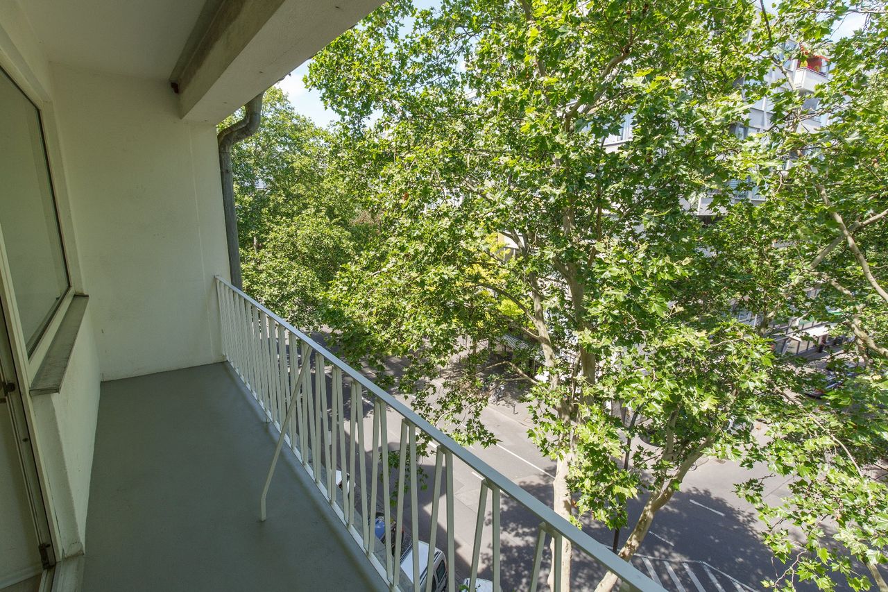 FIRST FLOR IMMOBILIEN KÖLN