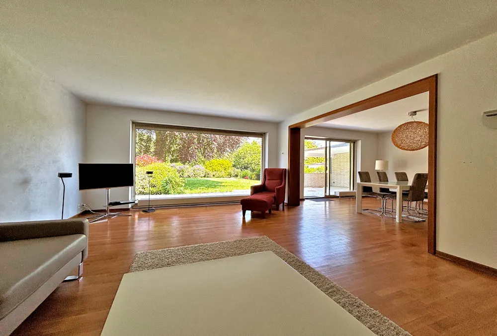 Beste Lage, bester Eindruck – und ein Zuhause mit Charme.