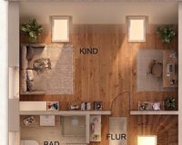 Grundriss OG optional