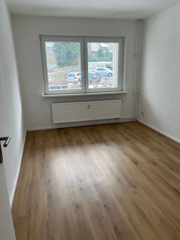 2-Zimmer Wohnung mit Balkon & Einbauküche - Foto 1