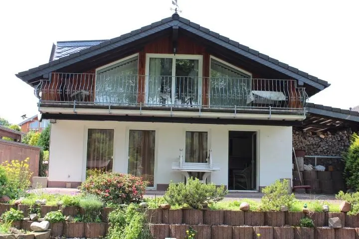 Ihr Urlaubsparadies und Wohnsitz an der Bever