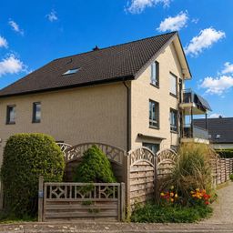 Betongold in Bielefeld-Brake! Etwas Besonderes!