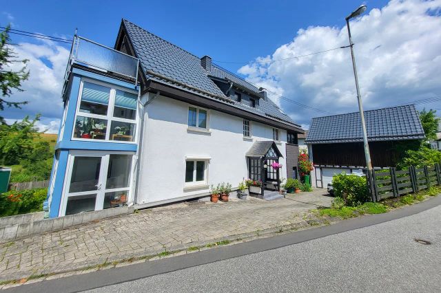Frontansicht