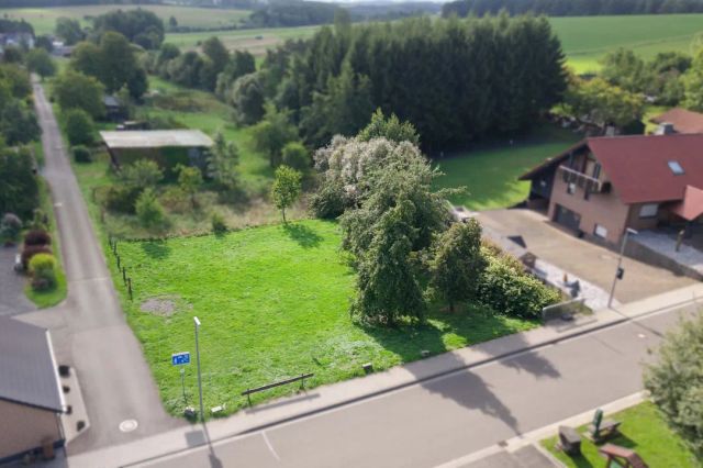 Drohnenaufnahmen