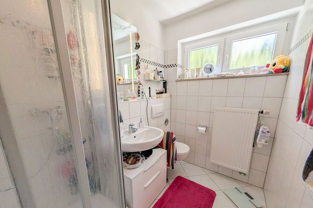 Badezimmer OG