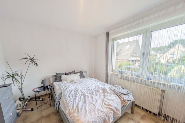 Schlafzimmer II