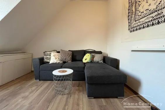 Bornheim (8072121) Gemütliche Dachgeschosswohnung, voll möbliert & ausgestattet