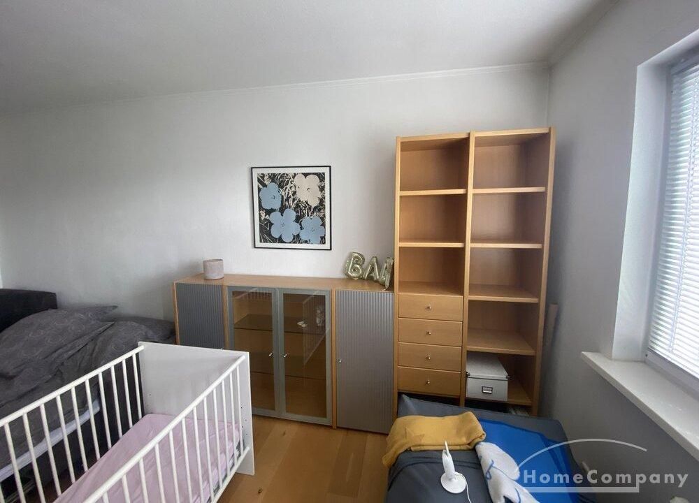 Schlafen 1