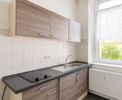 STUDENTEN AUFGEPASST! APPARTMENT IN KREFELD ZU MIETEN! - Foto 1
