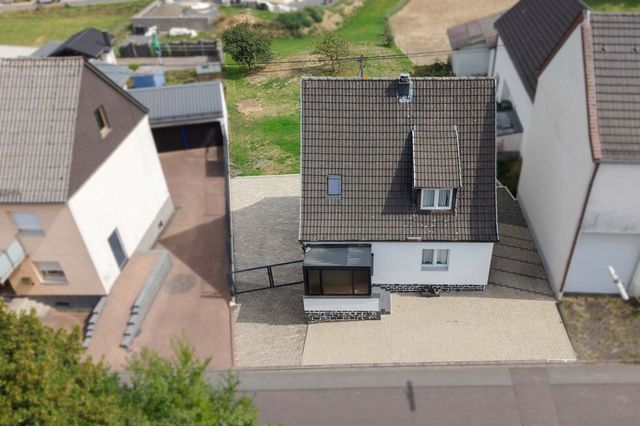 Luftaufnahme