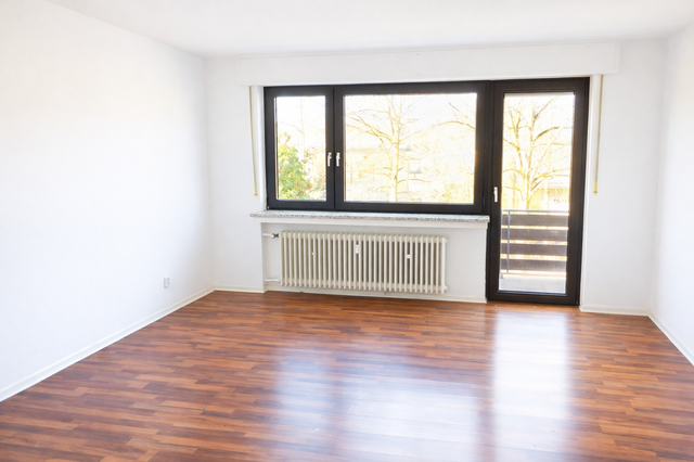 Bsp Zimmer mit Balkon
