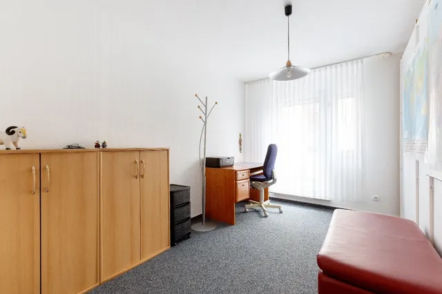 Mögliches Zimmer 2 im OG