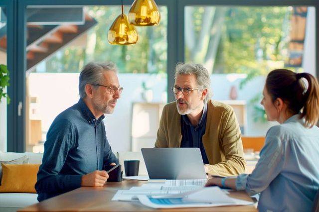 Die Rolle der Digitalisierung im Immobilienmanagement von morgen