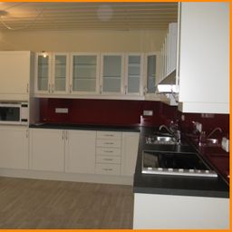 „Hier stimmt einfach alles – Lage, Wohnung und  Erhohlungswert inclusive“