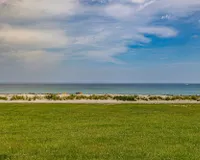 Blick aufs Meer