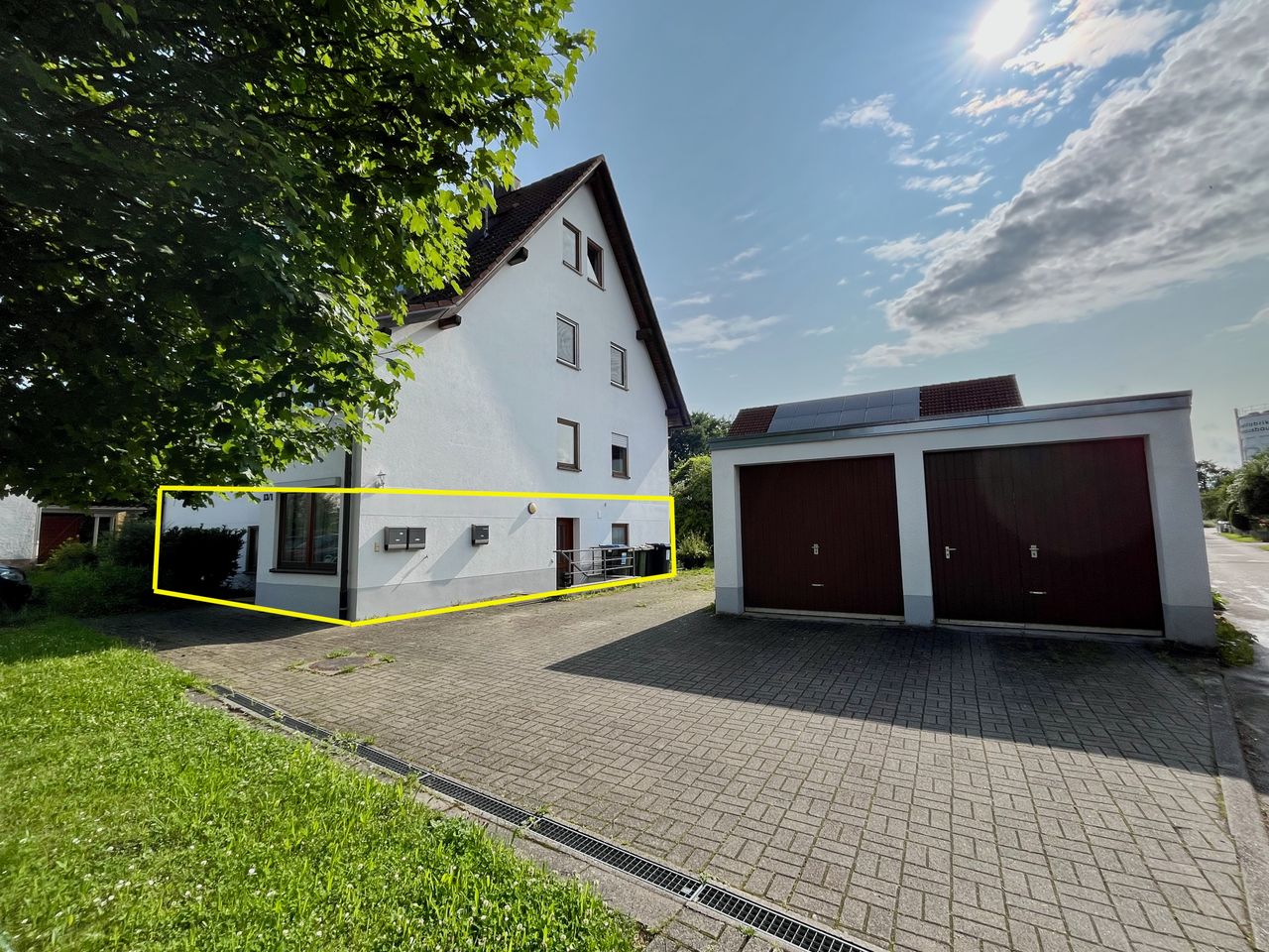 Daniel Zell Immobilien