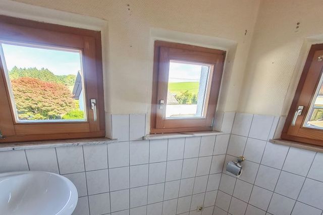 Gäste/WC.
